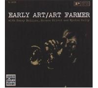 ART FARMER - EARLY ART CD NEW