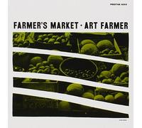 Art Farmer - Farmers Market
