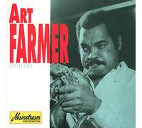 Art Farmer - Gentle Eyes