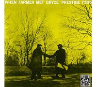 Art Farmer & Gigi Gryce – When Farmer Met Gryce – Concord