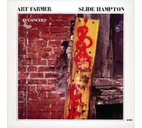 Art Farmer - In Concert