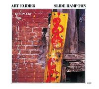 Art Farmer - In Concert