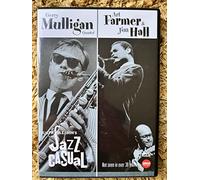 Art Farmer & Jim Hall / Gerry Mulligan Quartet [Region 2]