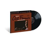 Art Farmer - Listen To Art Farmer And The Orchestra (Verve Vault) [VINYL]