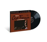 Listen To Art Farmer And The Orchestra (Verve Vault) [VINYL]