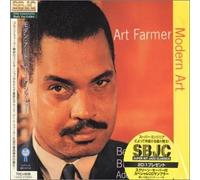 Art Farmer - Modern Art