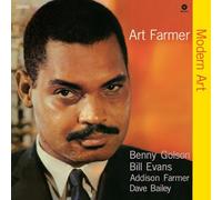 Art Farmer - Modern Art [VINYL]