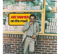 Art Farmer - On The Road