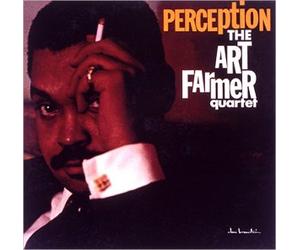Art Farmer - Perception