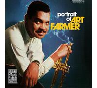 Art Farmer - Portrait Of Art Farmer