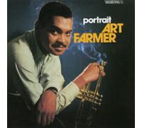 ART FARMER: PORTRAIT OF ART FARMER - CD
