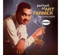 Art Farmer - Portrait Of Art Farmer [VINYL]