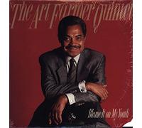 Art Farmer Quintet - Blame It on My Youth [VINYL]