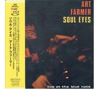 Art Farmer - Soul Eyes