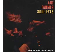 Art Farmer - Soul Eyes (Enja 50th Anniversary) [Import]