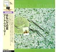 Art Farmer - Summer of 42 [24bit]