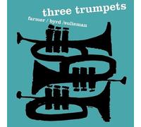 Art Farmer - Three Trumpets [VINYL]