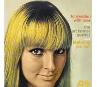 Art Farmer - To Sweden with Love