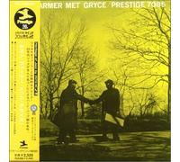 Art Farmer - When Farmer Met Grice