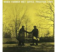 ART FARMER - When Farmer Met Gryce