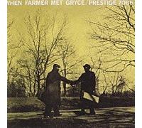 Art Farmer - When Farmer Met Gryce