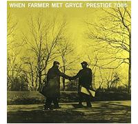 Art Farmer - When Farmer Met Gryce [New CD] SHM CD, Japan - Import