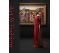 Art & Fashion : in the Gulbenkian Collection