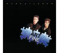 Art Fine - Dark Silence [VINYL]