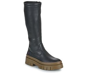 Art Flat boots AMBERES in Black 3.5