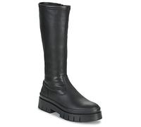 Art Flat boots AMBERES in Black 7.5