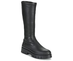 Art Flat boots AMBERES in Black 7.5