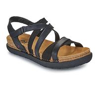 Art Sandals RHODES in Black 5