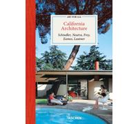 Art for All. California Architecture