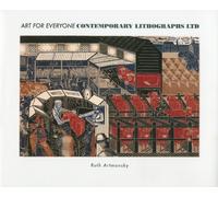 Art for Everyone: Contemporary Lithographs Ltd