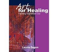 Art for Healing: Painting Your Heart Out