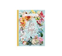 The Art for Joy's Sake Journal: Watercolor Discovery and Releasing Your Creative Spirit (Artisan Series)