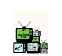 Art for Television's Sake: The Comedy of the Monkees (volume one)