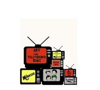 Art for Television's Sake: the Comedy of the Monkees: volume two