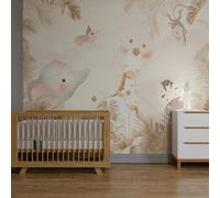 Art for the home Mural Circle of Life Mural 126989FXST