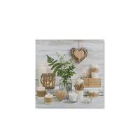 Art For The Home Harmony Led Canvas Print