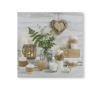 Art For The Home Harmony LED Printed Canvas