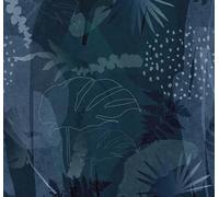 Art for the home Mural Abstract Leaf Mural 125675FXST