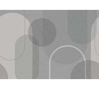Art for the home Mural Arched Geo Mural 125792FXST