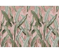 Art for the home Mural Banana Leaf Mural 125630FXST