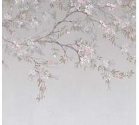 Art for the home Mural Blossom Trail Mural 126044FXST