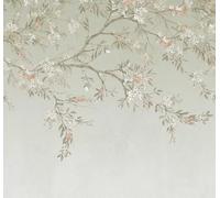 Art for the home Mural Blossom Trail Mural 126062FXST