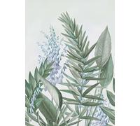 Art for the home Mural Flora & Fauna Mural 126170FXST