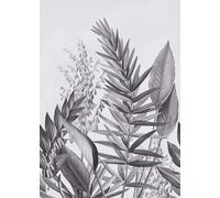 Art for the home Mural Flora & Fauna Mural 126179FXST