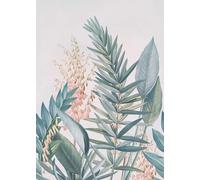 Art for the home Mural Flora & Fauna Mural 126188FXST