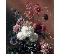 Art for the home Mural Flower Vase Mural 126206FXST